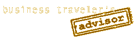 Business Traveler's Advisor