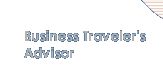 Business Traveler's Advisor