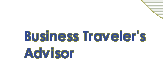 Business Traveler's Advisor